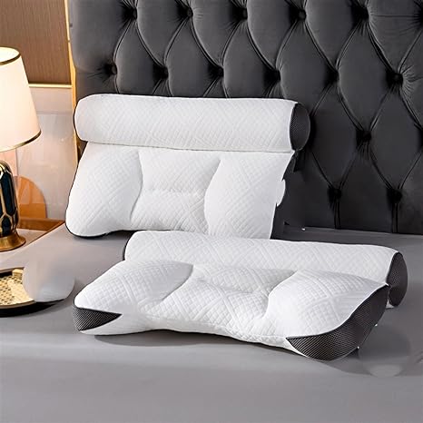 SupportPillow - Søvnforbedrende Pute