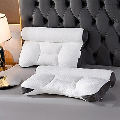 SupportPillow - Søvnforbedrende Pute