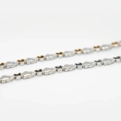 Jewelance™ HealthBracelet 1+1 GRATIS: Balanse Energi Og Vitalitet Helse Velvære Armbånd