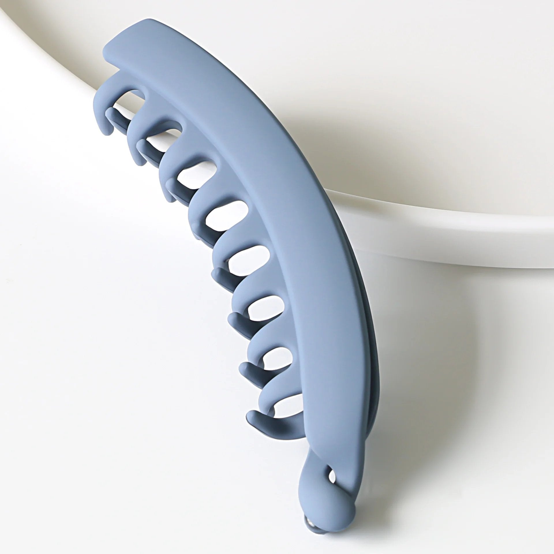 Rose® BananaClips - Stor Bananklemme Sklisikker Holder