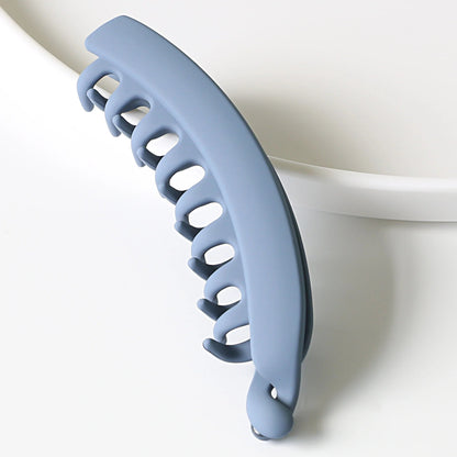Rose® BananaClips - Stor Bananklemme Sklisikker Holder