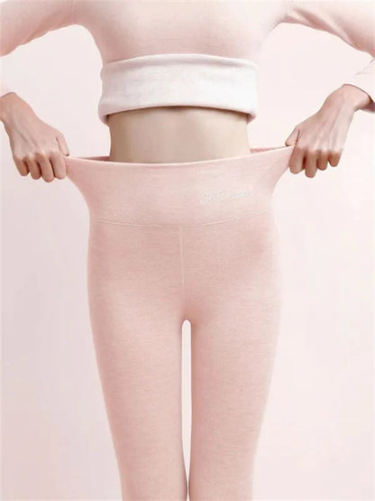 Icone™ WinterPants - Avslappede Varme Vinterbukser