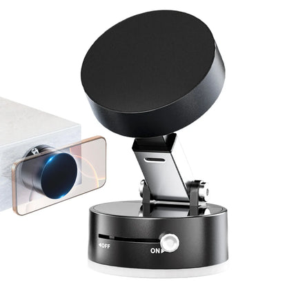 Holder360° MagnetHold 1+1 GRATIS: Multibruk Magnetisk og Justerbar Telefonholder