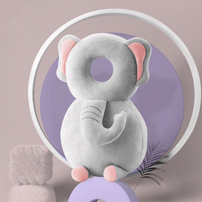Kletshuts™ ProtectionPillow: Småbarn Nakkestøtte Baby Fallpute Beskyttelsespute