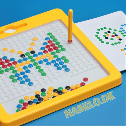 Kletshuts™ DrawDrop - Magnetisk Tegneplate