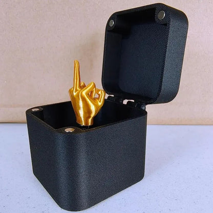 SurpriseBox: Morsom Overraskelsesgaveeske