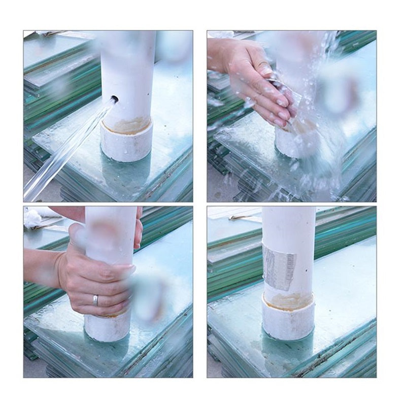 WaterproofTape - Super Anti-Lekkasje Vanntett Tape