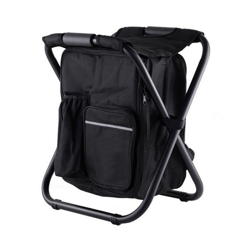 Icone™ Backpack - Den Ultimate 3-i-1 Ryggsekkkrakk