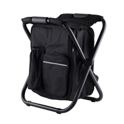 Icone™ Backpack - Den Ultimate 3-i-1 Ryggsekkkrakk