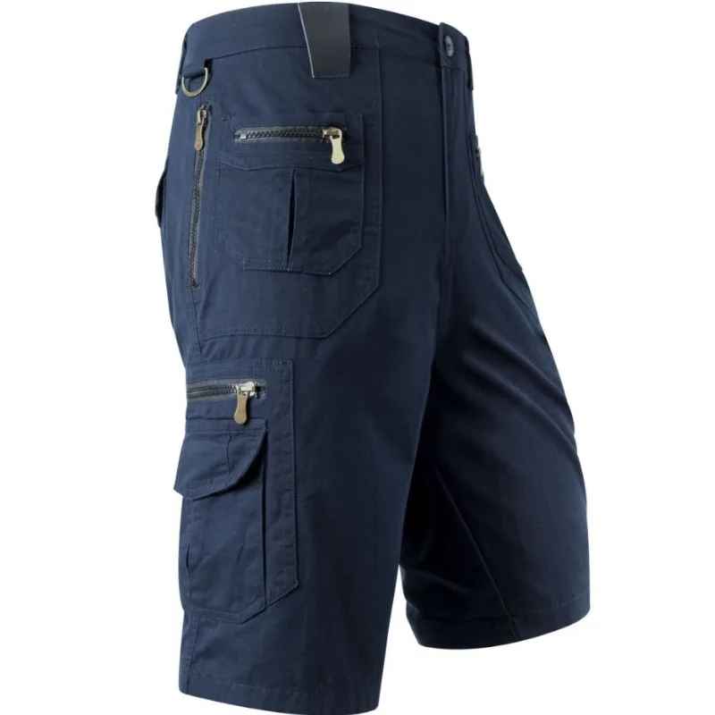 Icone™ CargoShorts: Multifunksjonell Utendørs Cargo Shorts