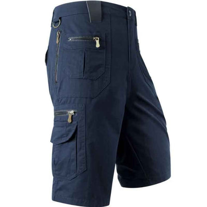 Icone™ CargoShorts: Multifunksjonell Utendørs Cargo Shorts