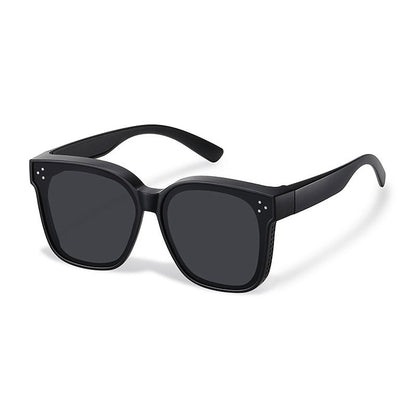 Icone™ PolarizedSunglasses: Universell Passform Polariserte Briller