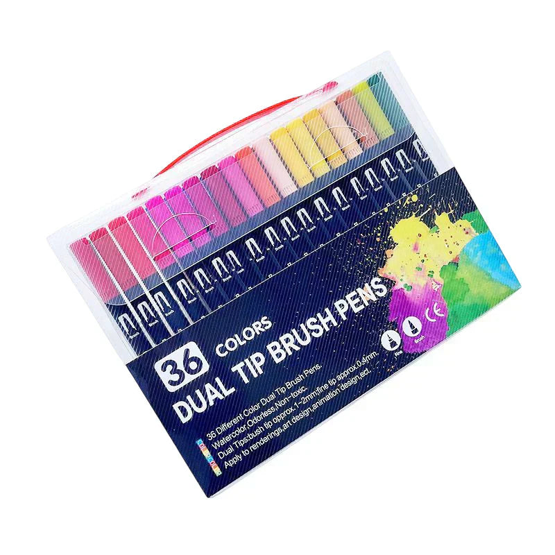 Kletshuts™ ColorQuest: 100 Oppgaver Farge Etter Tall Fargebok