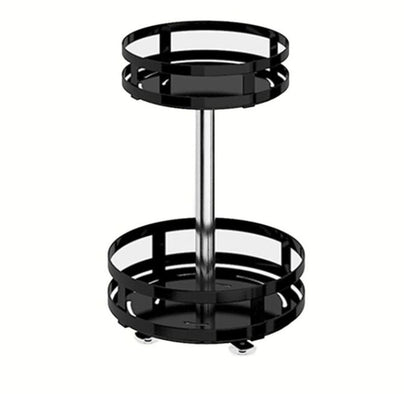 Globetrek° RotatingRack - 360° Roterbar Oppbevaringshylle For Flere Formål