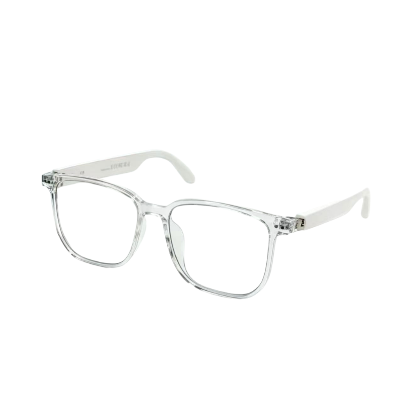 SmartVision - Moderne Design AI Briller Smart Vision Håndfri Kamera