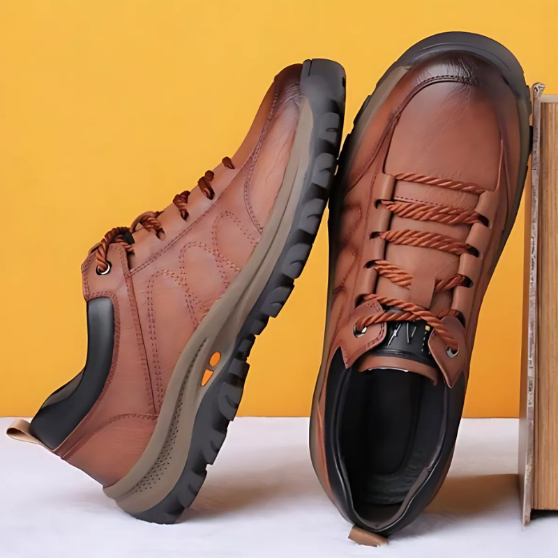 Happy™ HikingShoes: Superior Grip Utendørs Eventyr Tursko