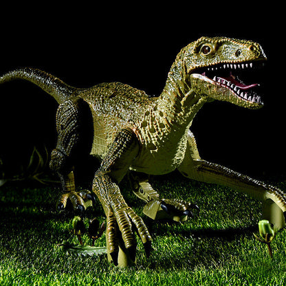 Kletshuts™ DinoToy – Naturtro Fjernstyrt Dinosaurleketøy