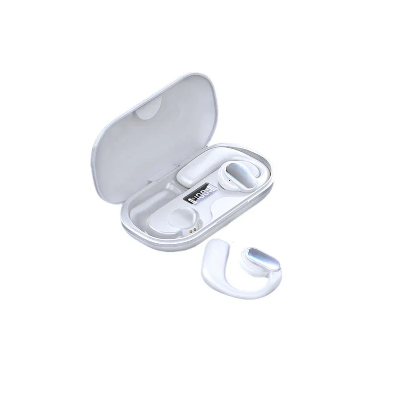 WirelessEarbuds - Bluetooth Trådløse Ørekrok Ørepropper