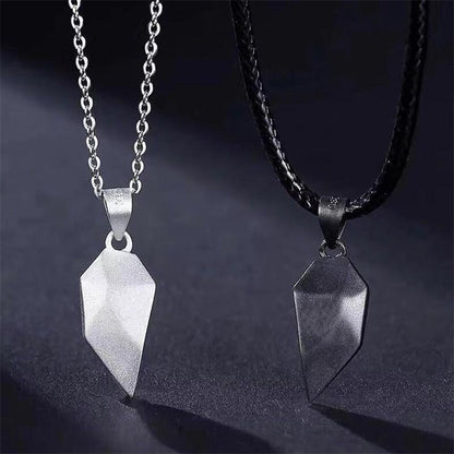 Jewelance™ HeartNecklace: Puslespill Hjertehalskjeder For Par