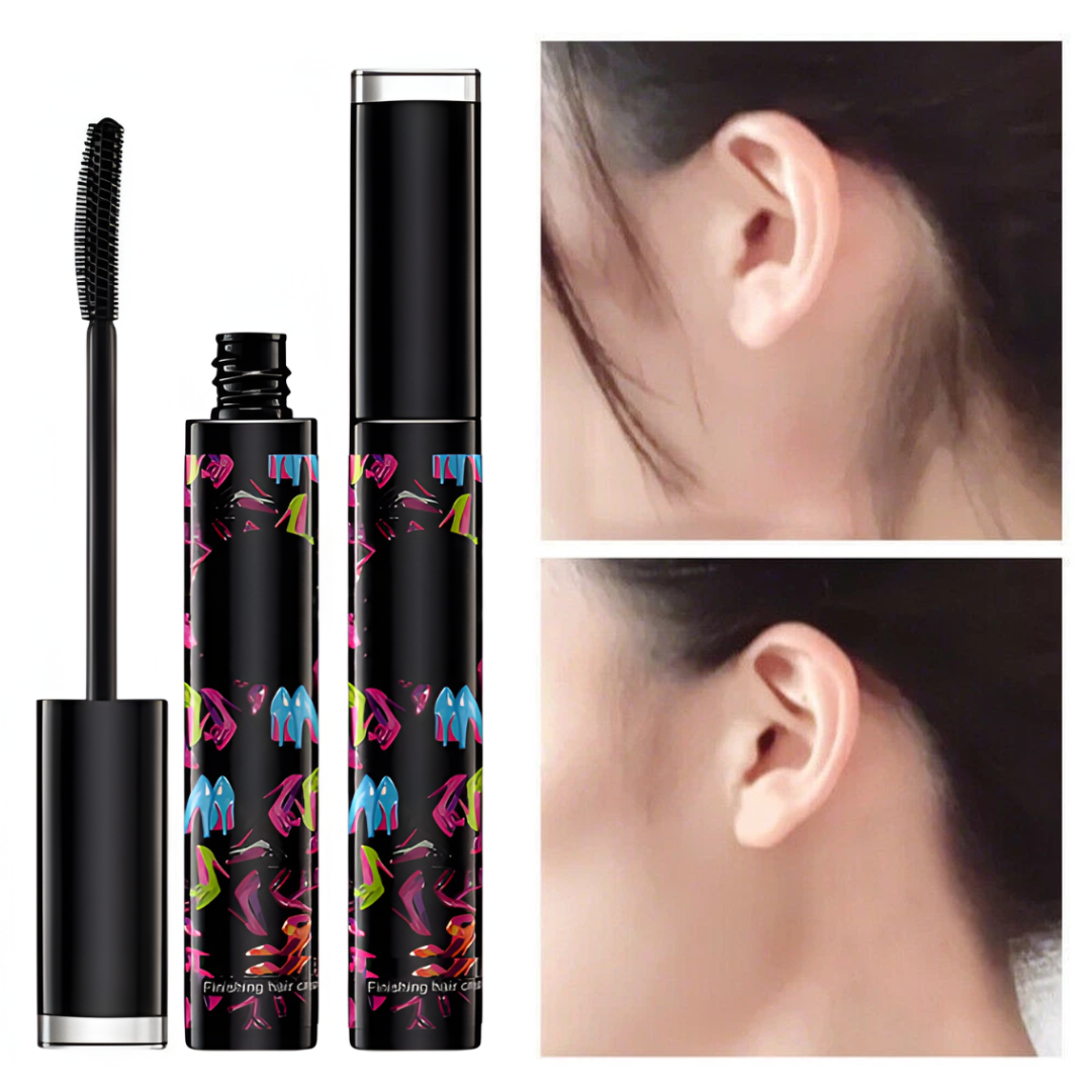 Rose® HairFix 1+1 GRATIS: Ingen Fett Hårstyling- og Fikseringsstift