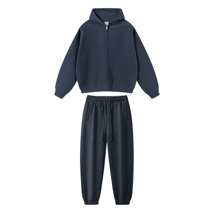 Icone™ StyleSet - Herre Afslappet Tilfældig Poset Stil Sæt