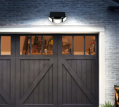 Leddi™ Guardian | Solar LED-lys | Vanntett