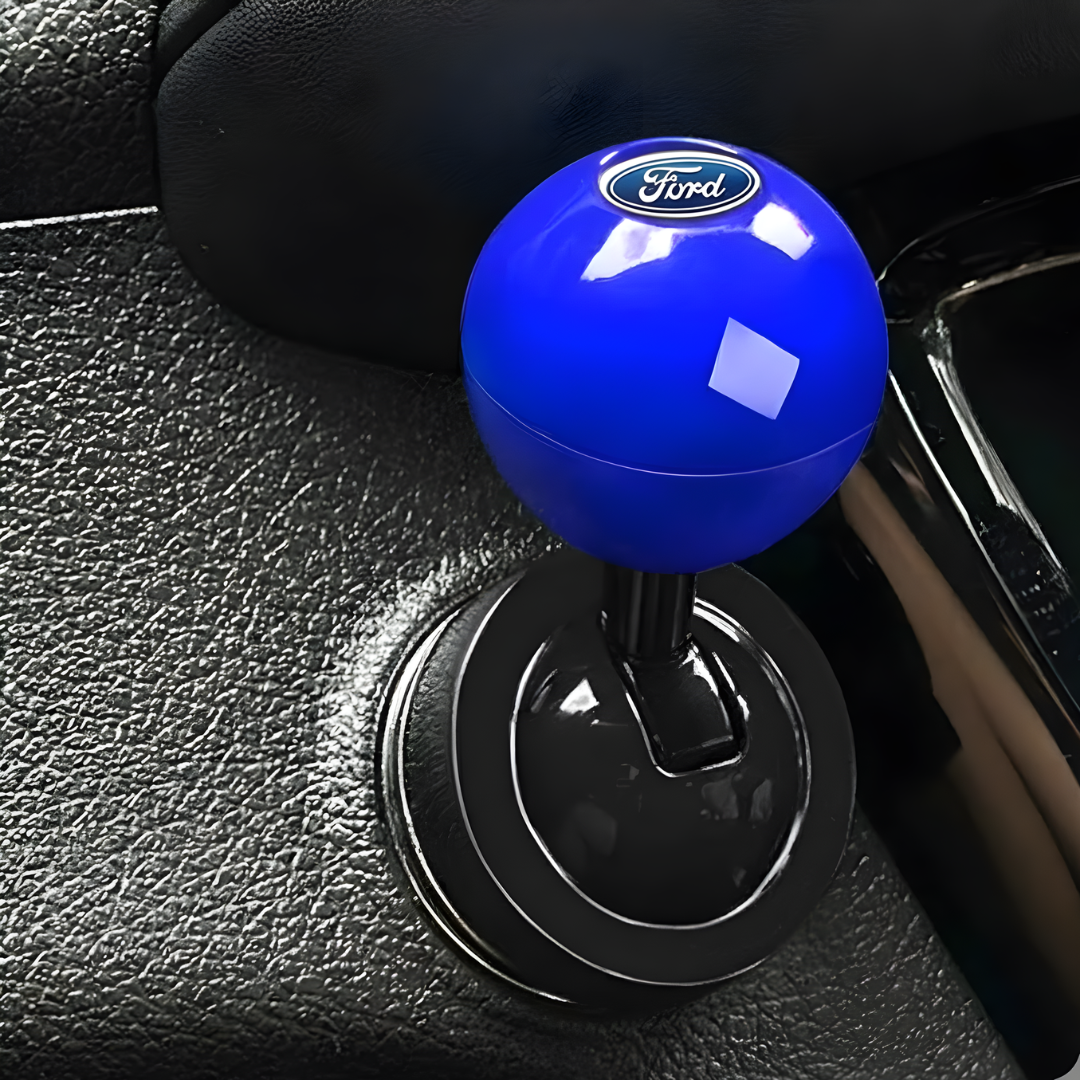 JoystickLever 1+1 GRATIS: Bilindustri Motor Start Stopp Joystick Spak