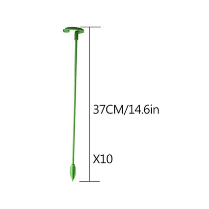 PlantSupport - Plantestøtte Innsats Stativ