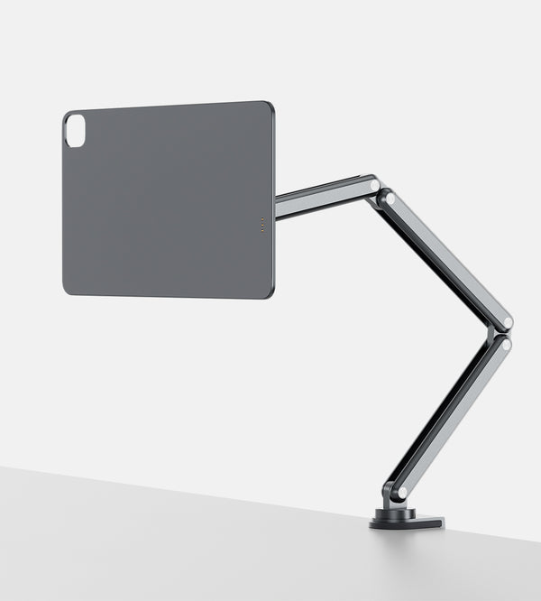 Holder360° PowerHold - Universell Telefon og Nettbrett Justerbar Holder
