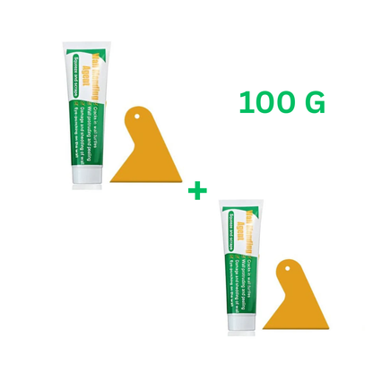 WallFix 1+1 GRATIS - Vegg Reparasjon Pasta