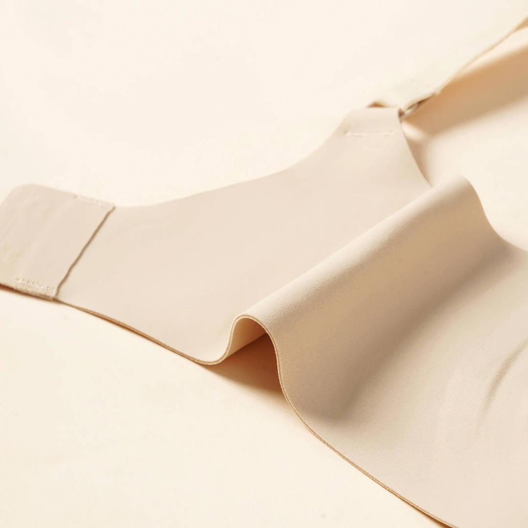 Icone™ ComfortableBra 1+1 GRATIS: Fuld Dækning Sømløs Trådløs Komfortabel BH
