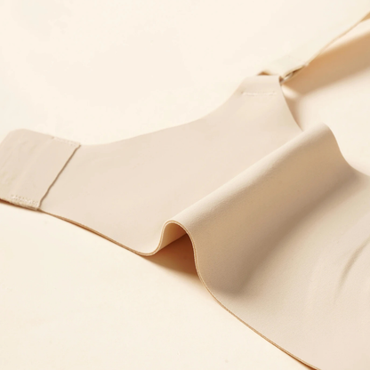Icone™ ComfortableBra 1+1 GRATIS: Fuld Dækning Sømløs Trådløs Komfortabel BH