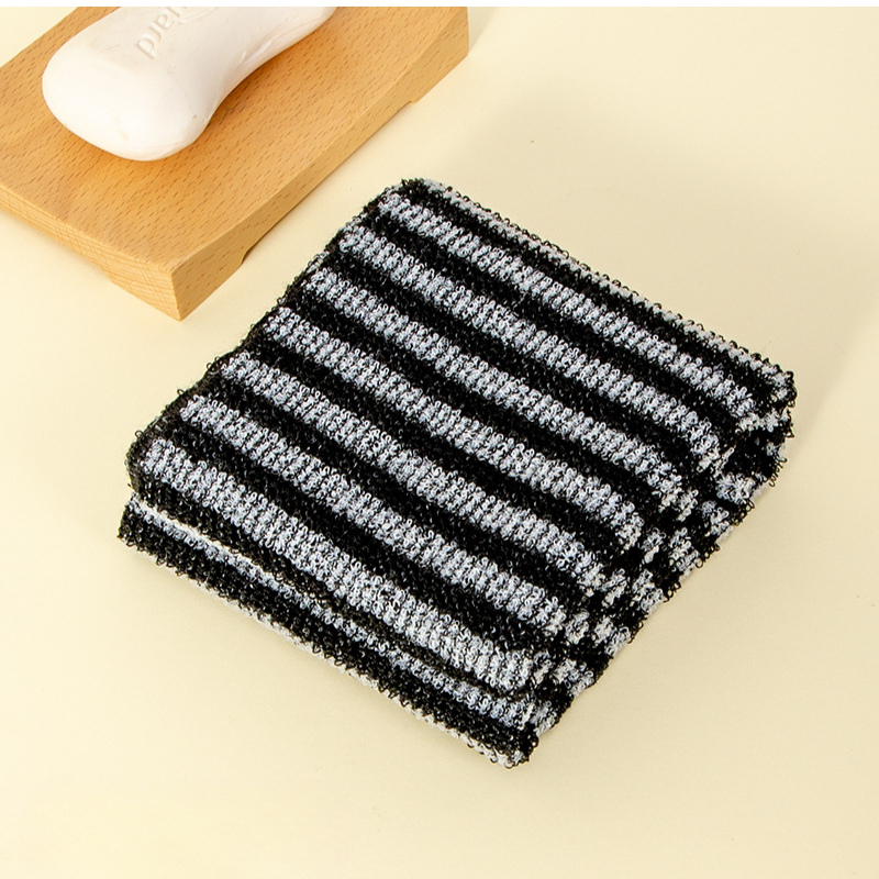 ScrubTowel 1+1 GRATIS - Eksfolierende Dusj Skrubbehåndkle