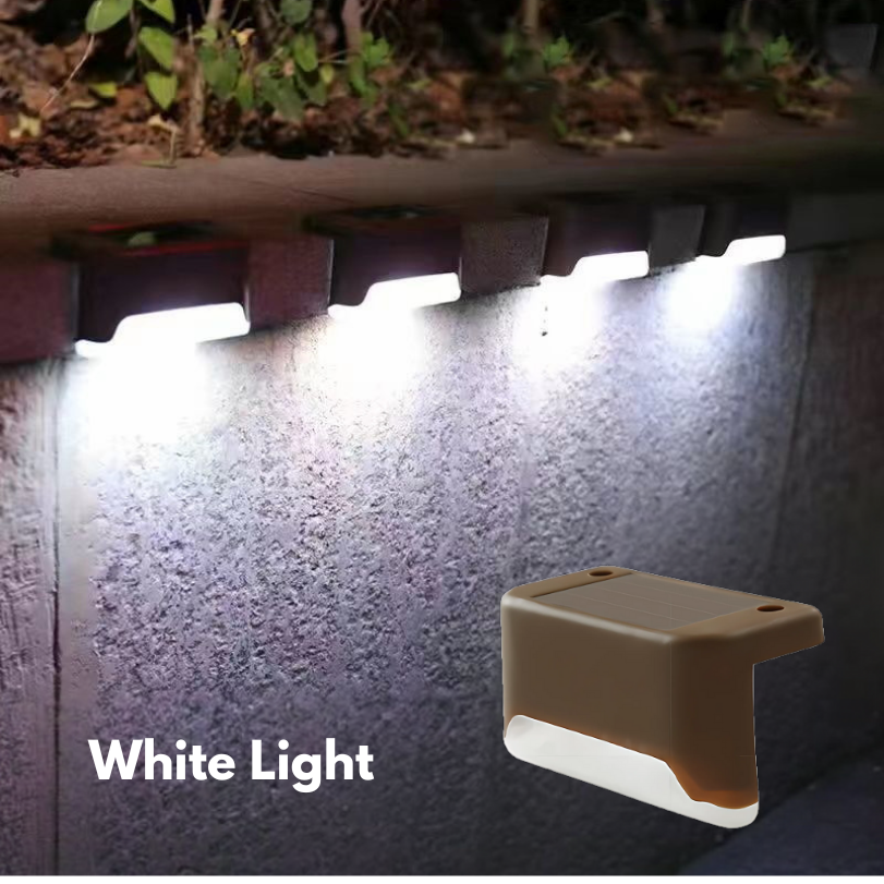 Ledsen™ EcoLight: Solcelledrevet Utendørs Lys