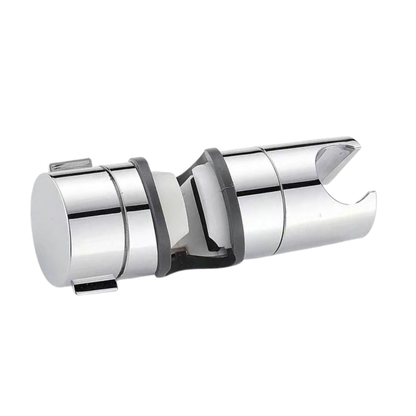 GlideHold® ShowerHolder 1+1 GRATIS: Universal Fit Nem-Justerbar Bruseholder Parentes