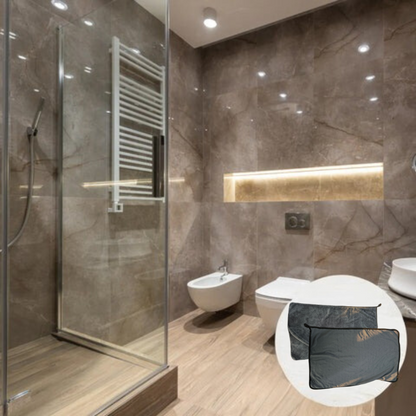 Cleaner Pro° CleaningTowel 1+1 GRATIS: Superabsorberende Mikrofiber Rengjøringshåndkle