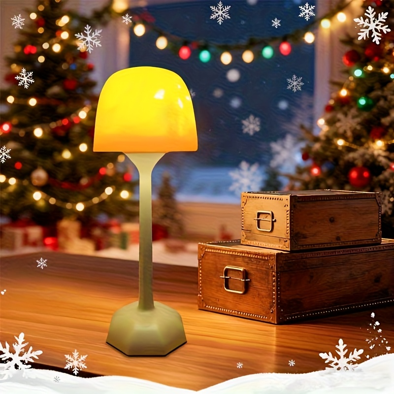 Ledsen™ MagicalLamp: Elegant LED Vanneffekt Ambient Magisk Lampe