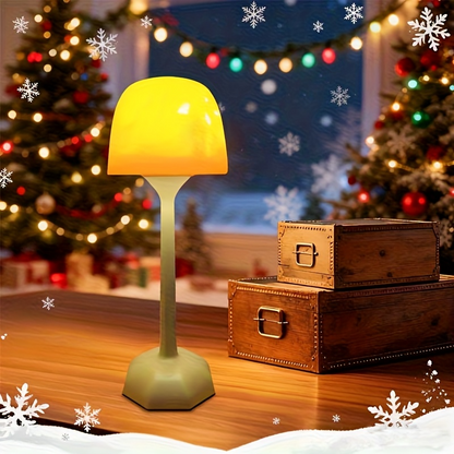 Ledsen™ MagicalLamp: Elegant LED Vanneffekt Ambient Magisk Lampe