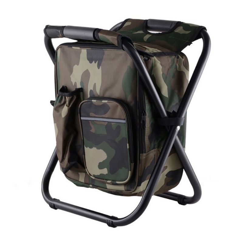 Icone™ Backpack - Den Ultimate 3-i-1 Ryggsekkkrakk
