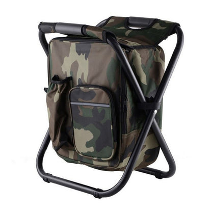 Icone™ Backpack - Den Ultimate 3-i-1 Ryggsekkkrakk