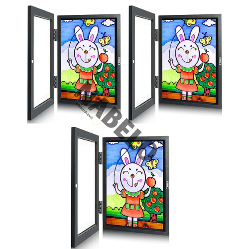 Kletshuts™ Gallery - Kunstgalleri For Barn