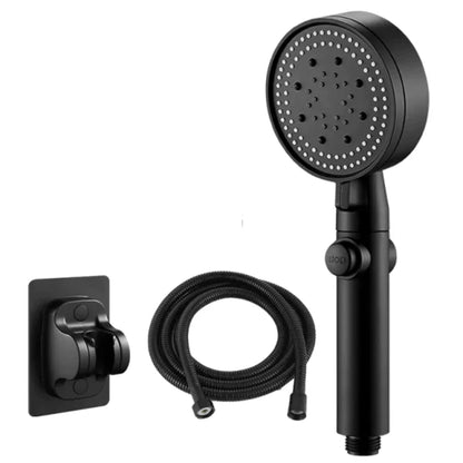 Borhe® PressureShower - 5 i 1 Høyt Trykk Dusjhode