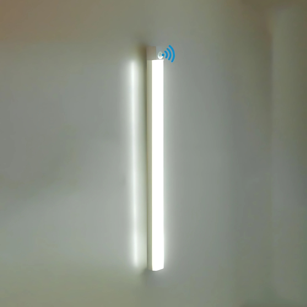 Ledsen™ SmartLight: Trådløst Smart Sensor Magnetisk Oppladbart LED-lys