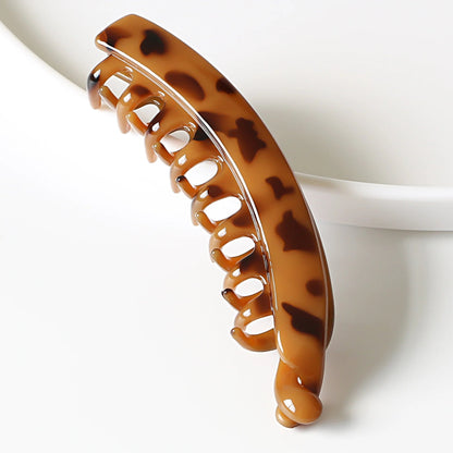 Rose® BananaClips - Stor Bananklemme Sklisikker Holder