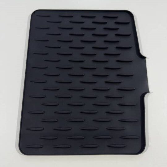 Globetrek° SiliconeMat 1+1 GRATIS: Multifunksjonell Silikon Tørke- Og Varmebestandig Matte