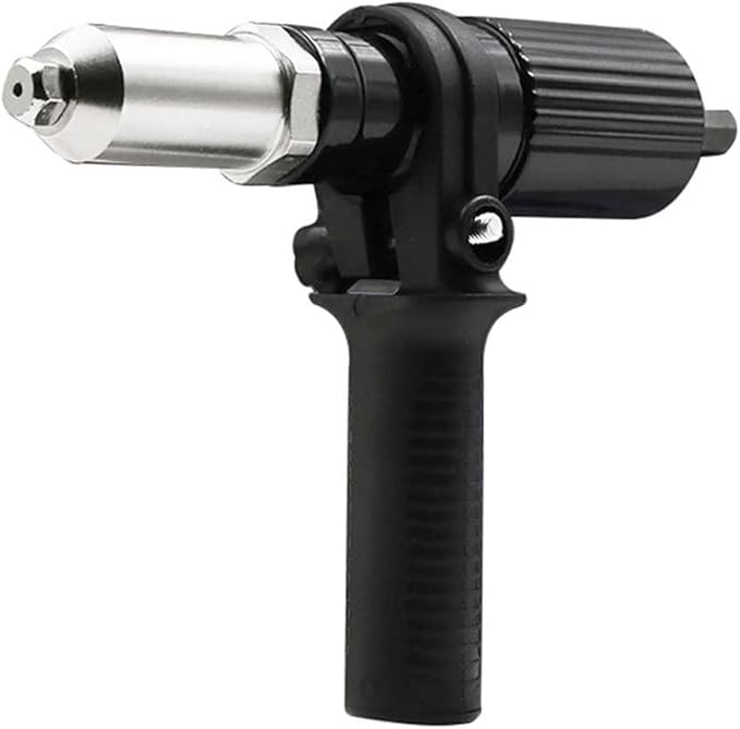 RivetAdapter - Profesjonelt Nittepistol Adaptersett