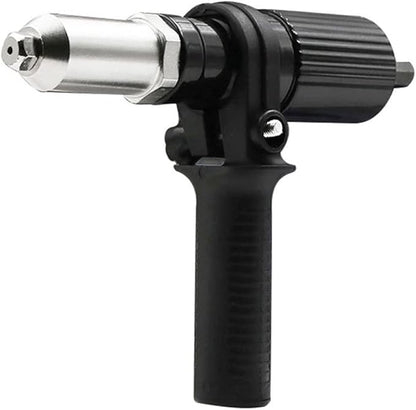 RivetAdapter - Profesjonelt Nittepistol Adaptersett