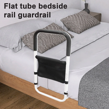 BedHandrail - Enkel Installering Assisterende Seng Rekke for Sikker Mobilitet og Støtte