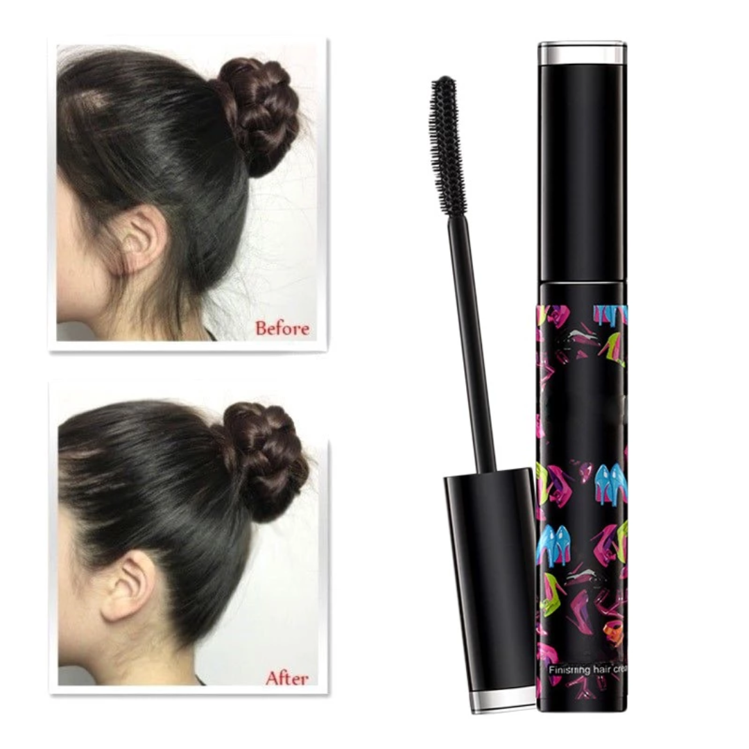 Rose® HairFix 1+1 GRATIS: Ingen Fett Hårstyling- og Fikseringsstift