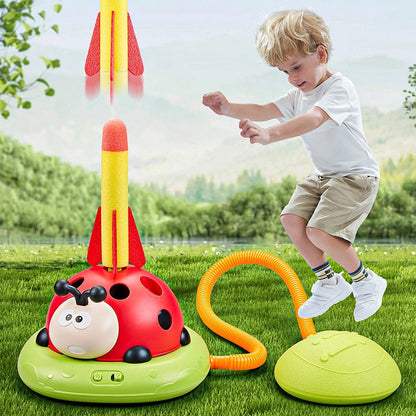 Kletshuts™ SpinningToy: Interaktiv Sjov Og Engagerende Børnesnurren Legetøj Sæt